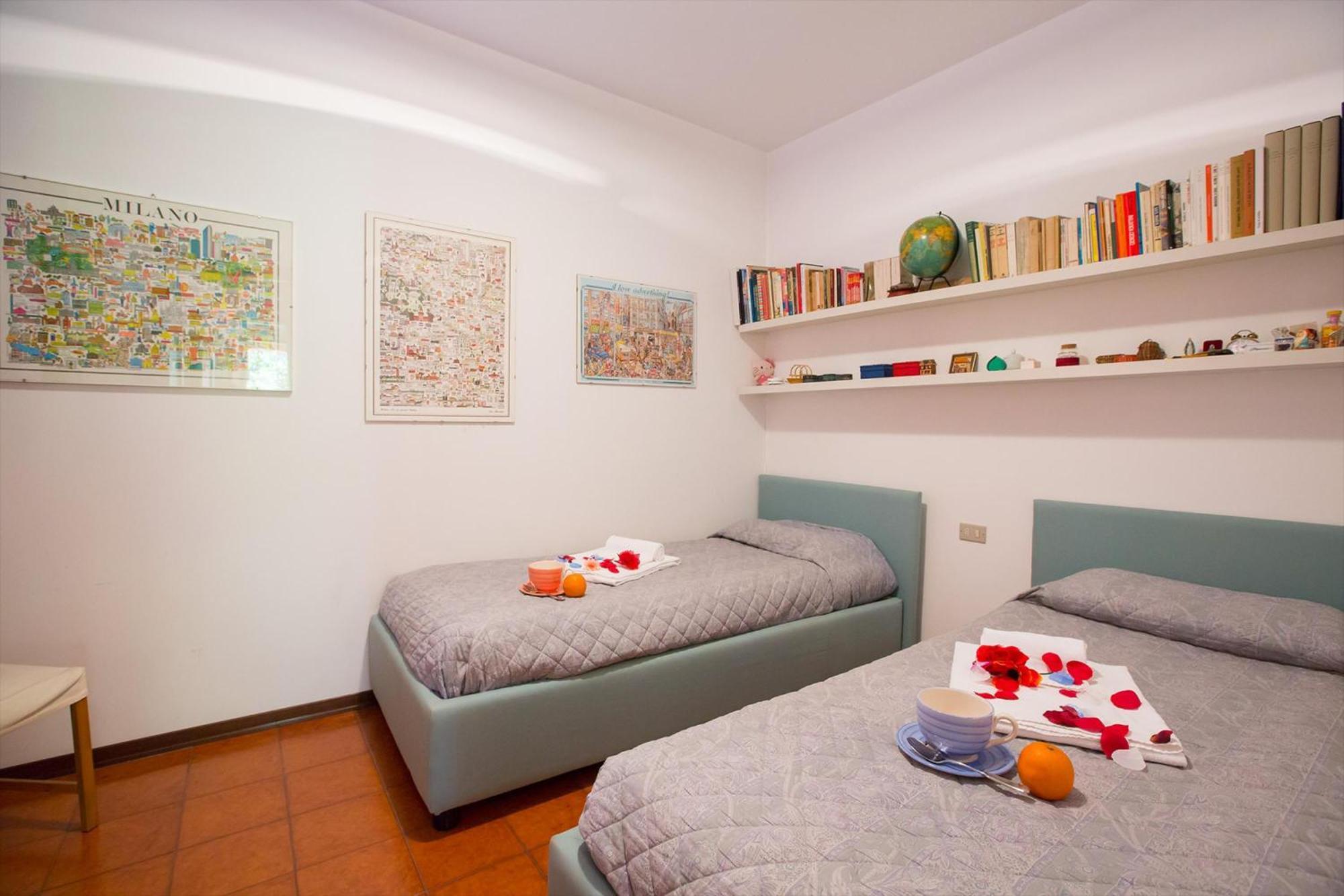 Ferienwohnung Menaggio Poggio Fiorito Loggetta Exterior foto